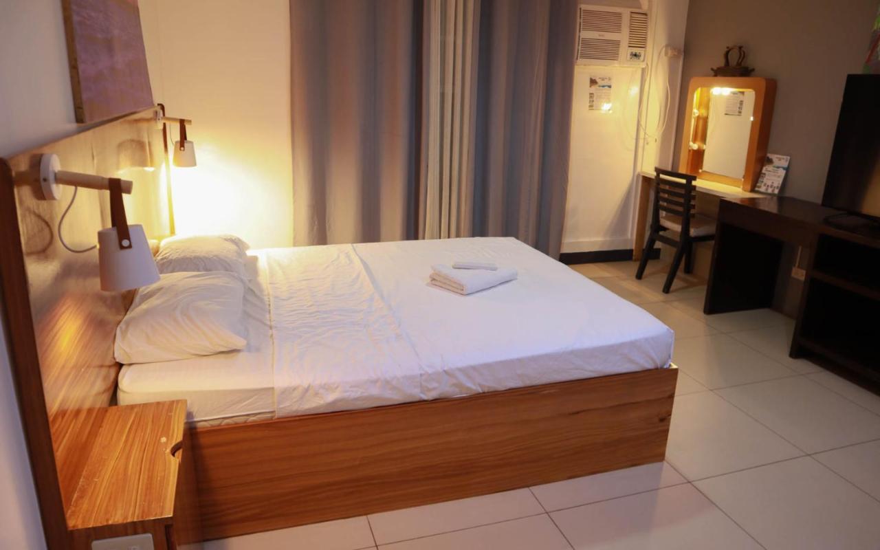 Baybayin Hostel - Pasay Close To Airport Exterior foto