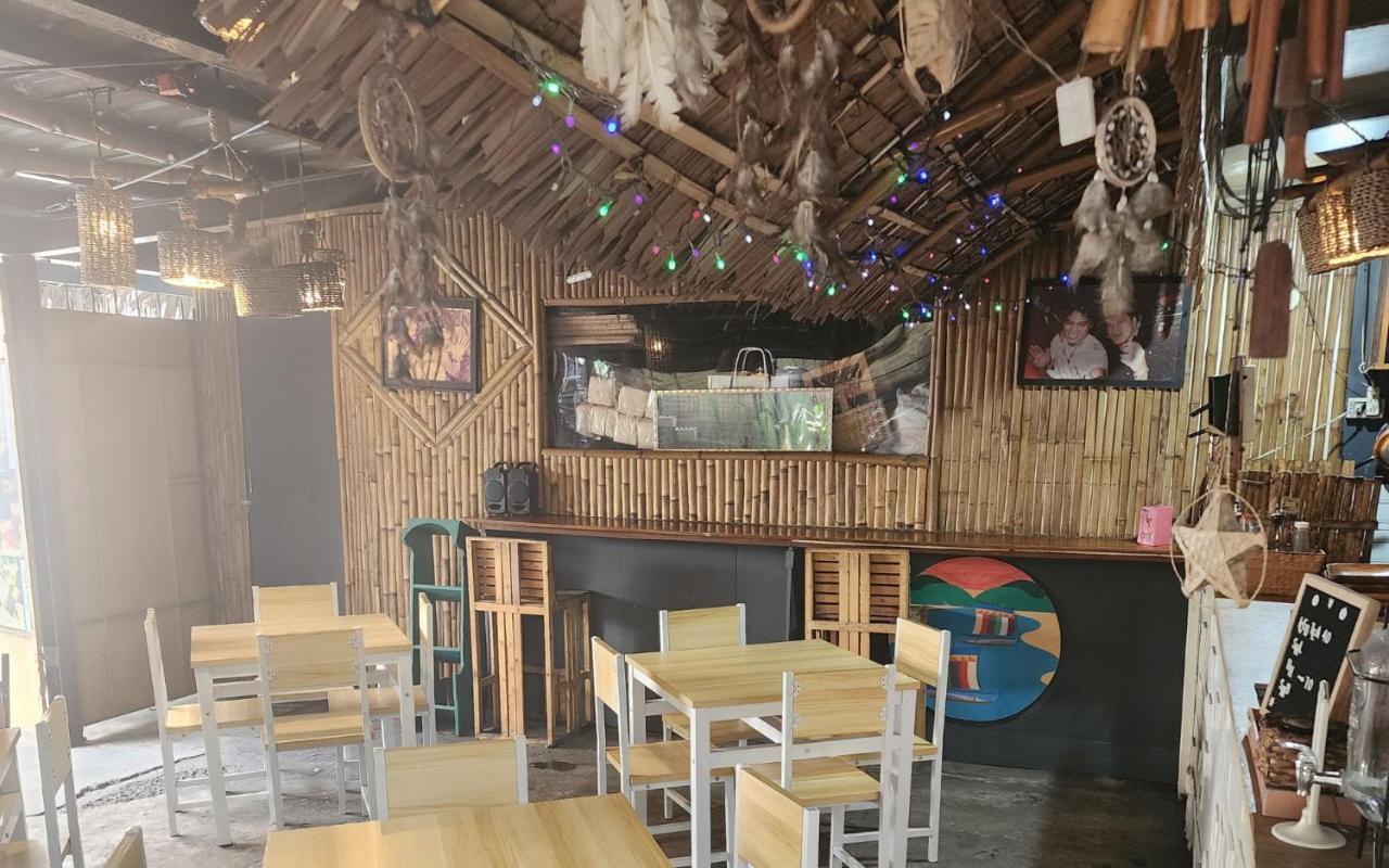 Baybayin Hostel - Pasay Close To Airport Exterior foto