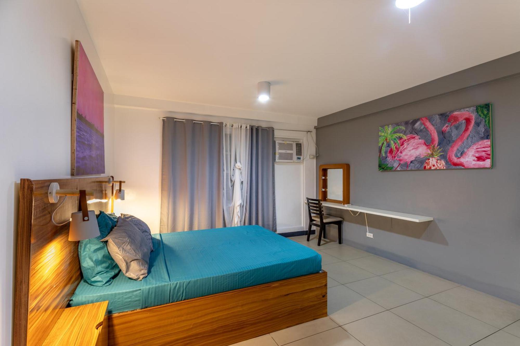 Baybayin Hostel - Pasay Close To Airport Habitación foto